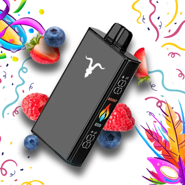 IGNITE V250 – 25000 Puffs – Pod Descartável