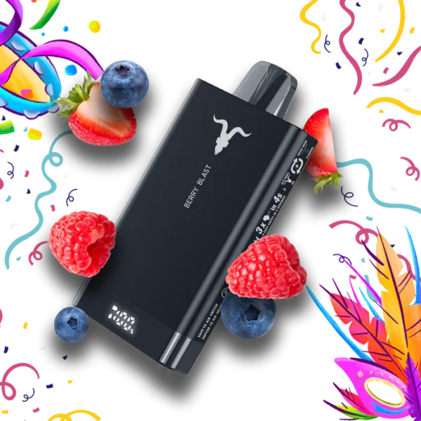 IGNITE V150 – 15000 Puffs – Pod Descartável