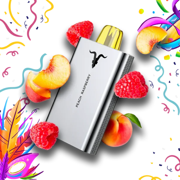 IGNITE V50 – 5000 Puffs – Pod Descartável – 650 mAh